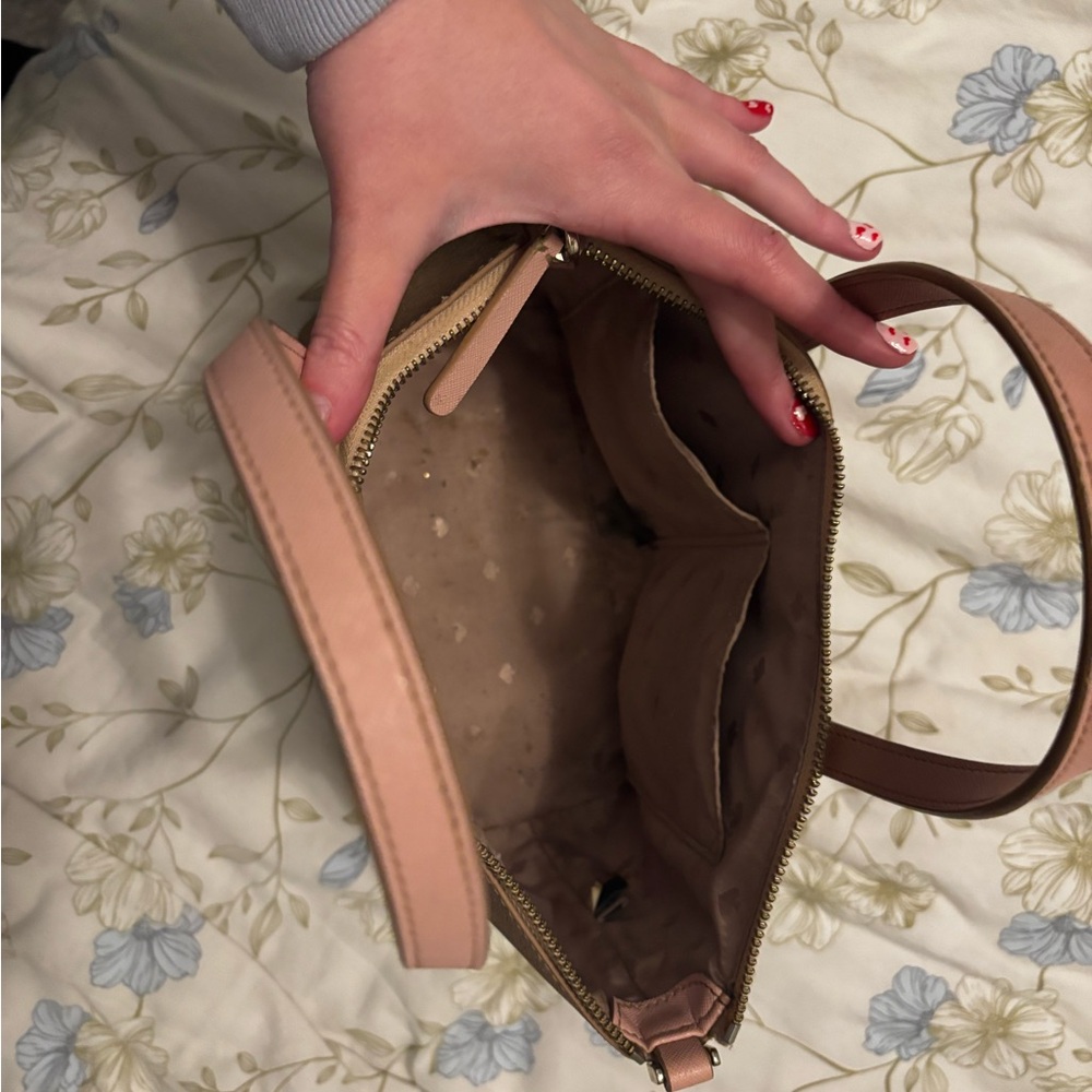 Kate Spade with Wallet - Picture 4 of 5